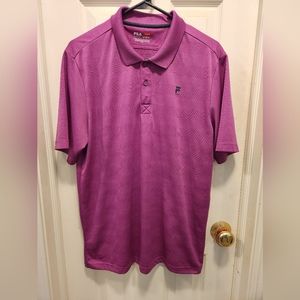 Fila Golf Shirt